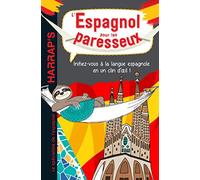 L'espagnol pour les paresseux