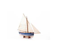 L'Espérance 1/30 de BILLING BOATS