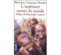 L'espérance autour du monde