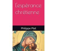 L'espérance chrétienne