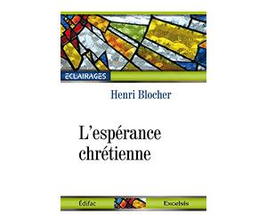 L'espérance chrétienne