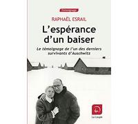 L'espérance d'un baiser
