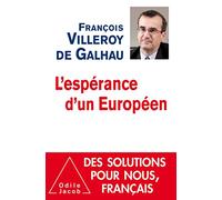 L'Espérance d'un Européen