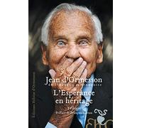 L'Espérance en héritage