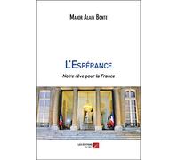 L'Espérance-Notre rêve pour la France