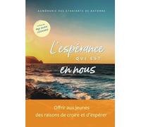 L'espérance qui est en nous