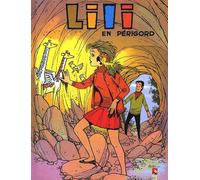 L'Espiègle Lili, Tome 18