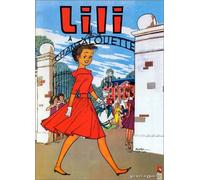 L'Espiègle Lili, tome 2 : Lili à Chantalouette