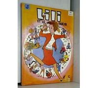 L'Espiègle Lili, tome 3 : Lili et le fakir