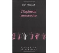 L'espinette Amoureuse