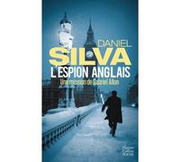 L'espion anglais - Daniel Silva - Harpercollins - Poche - Roman