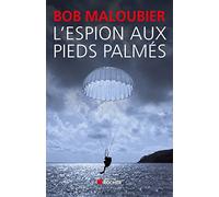 L'espion aux pieds palmés