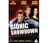 L'Espion bionique ( Bionic Showdown: The Six Million Dollar Man and the Bionic Woman )