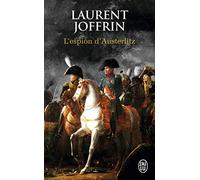 L'espion d'Austerlitz