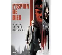 L'espion de Dieu