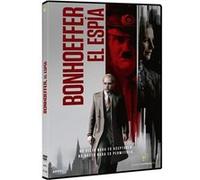 L'Espion de Dieu (2024) / Bonhoeffer (DVD)
