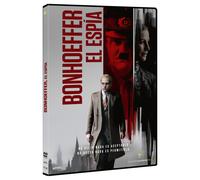 L'espion De Dieu (2024) / Bonhoeffer (Dvd)