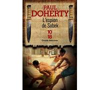L'Espion de Sobek