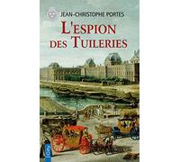 L'espion des Tuileries (T.4)