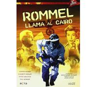 L'espion Du Caire (Rommel Ruft Kairo)