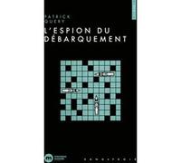 L'espion du Débarquement