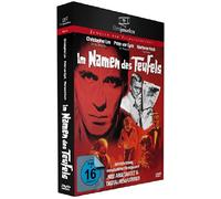 L'ESPION DU DIABLE / The Devil's Agent