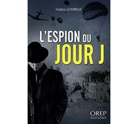 L'espion du jour J