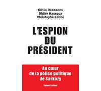L'espion du Président
