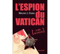 L'espion du Vatican