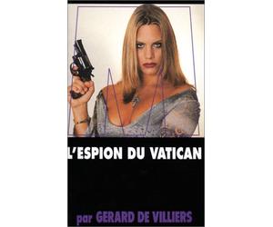 L'Espion du Vatican