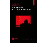L'espion et le cardinal