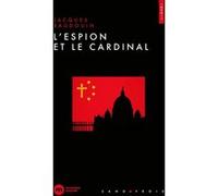 L'espion et le cardinal