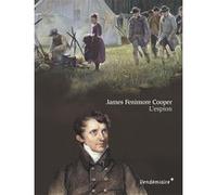 L'Espion Fenimore Cooper (Auteur)