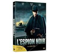 L'Espion noir – DVD – Édition officielle française – Elephant Films