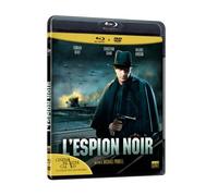 L'espion noir Combo blu-Ray + DVD