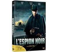L'Espion noir - DVD
