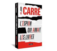 L'Espion qui aimait les livres: Édition collector