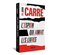 L'Espion qui aimait les livres
