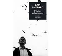 L'Espion qui est en moi