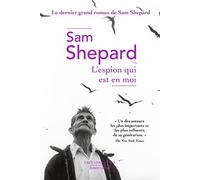 L'Espion qui est en moi