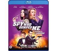 L'Espion Qui m'a Larguée [Blu Ray] [Blu-ray]