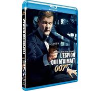 L'espion Qui M'aimait - Blu-Ray Tous | Occasion
