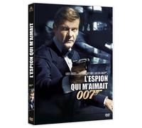 L'Espion qui m'aimait DVD DVD