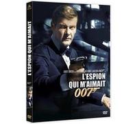 L'espion Qui M'aimait [DVD]
