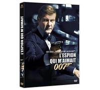 L'espion Qui M'aimait [DVD]