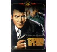 L'espion Qui M'aimait - Édition Spéciale - Edition Belge