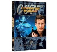 L'espion Qui M'aimait - Ultimate Edition, Belge