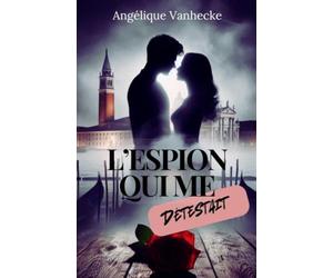 L'espion qui me détestait: Ils doivent collaborer pour survivre… mais pas sans se détester d’abord.