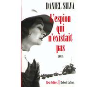 L'espion qui n'existait pas