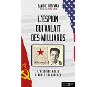 L'espion qui valait des milliards